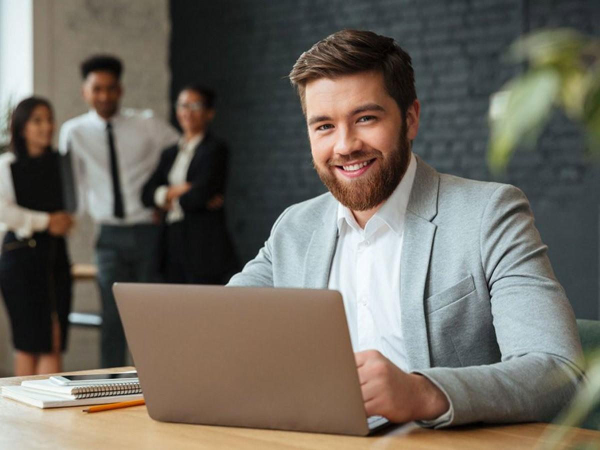 un consulente per sostenere le imprese
