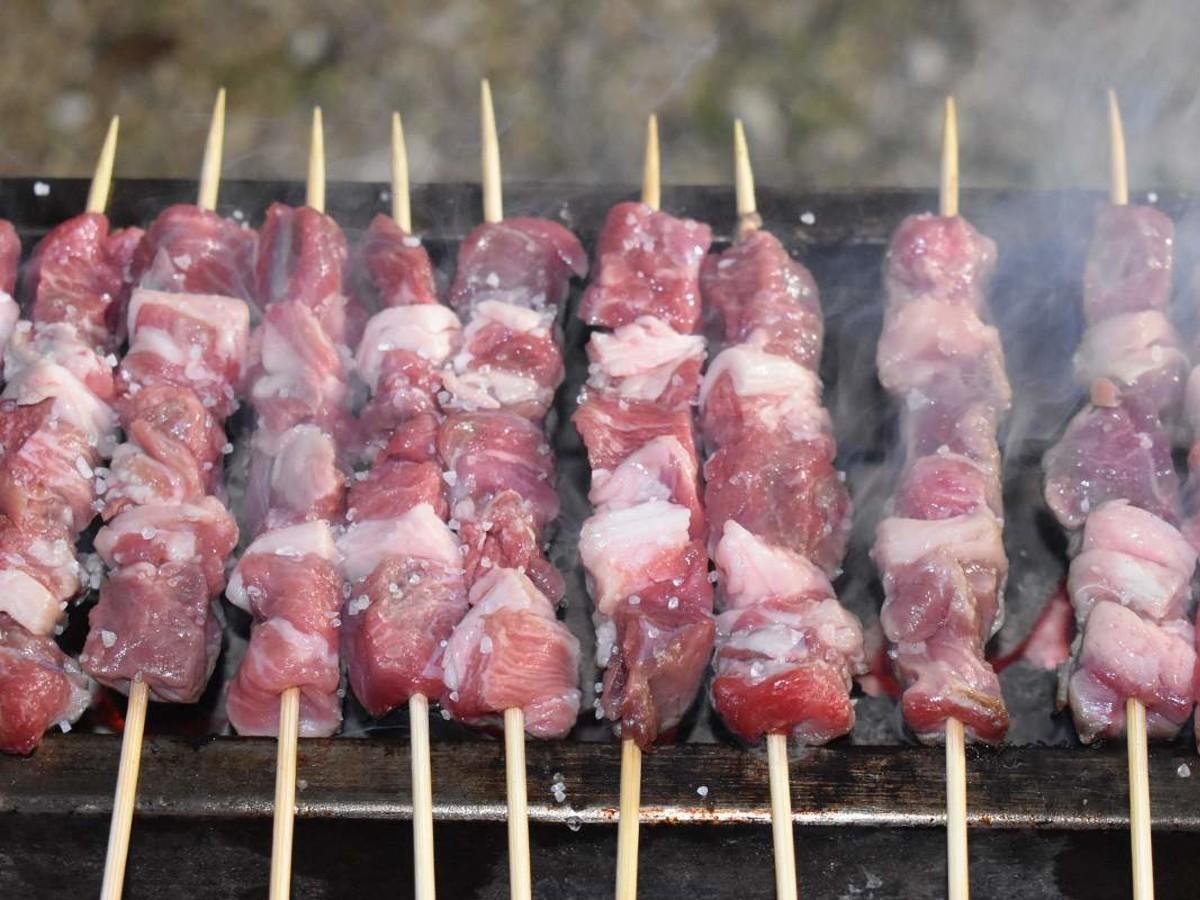 certificazione igp la via maestra per la tutela dei veri arrosticini dabruzzo