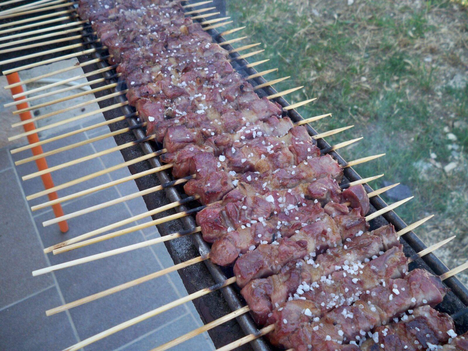 riconoscimento igp degli arrosticini dabruzzo