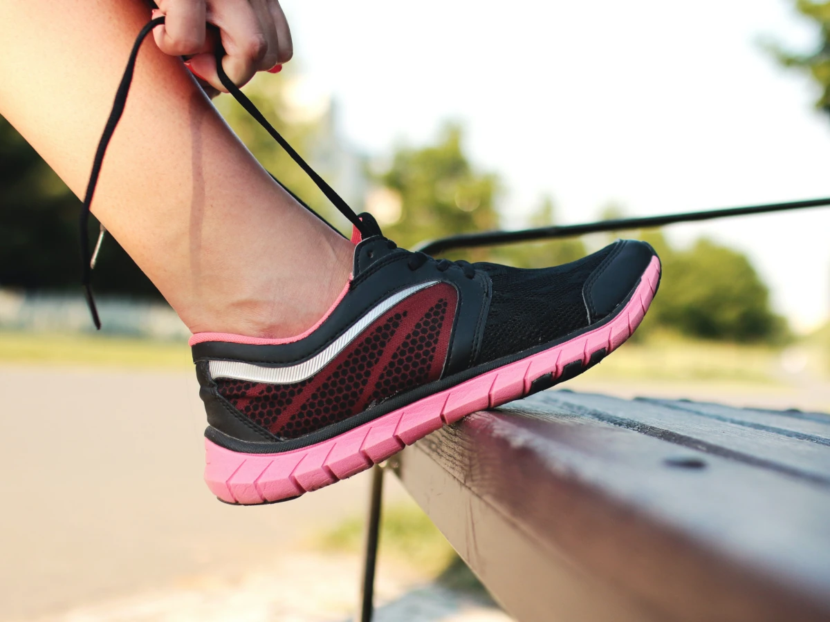 scarpa running