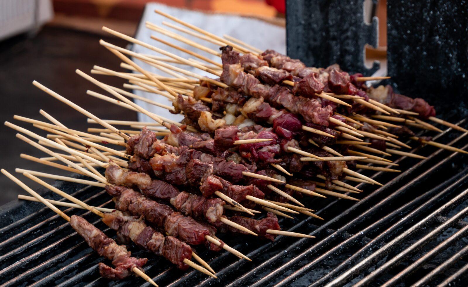 la gastronomia abruzzese una tradizione di sapori genuini