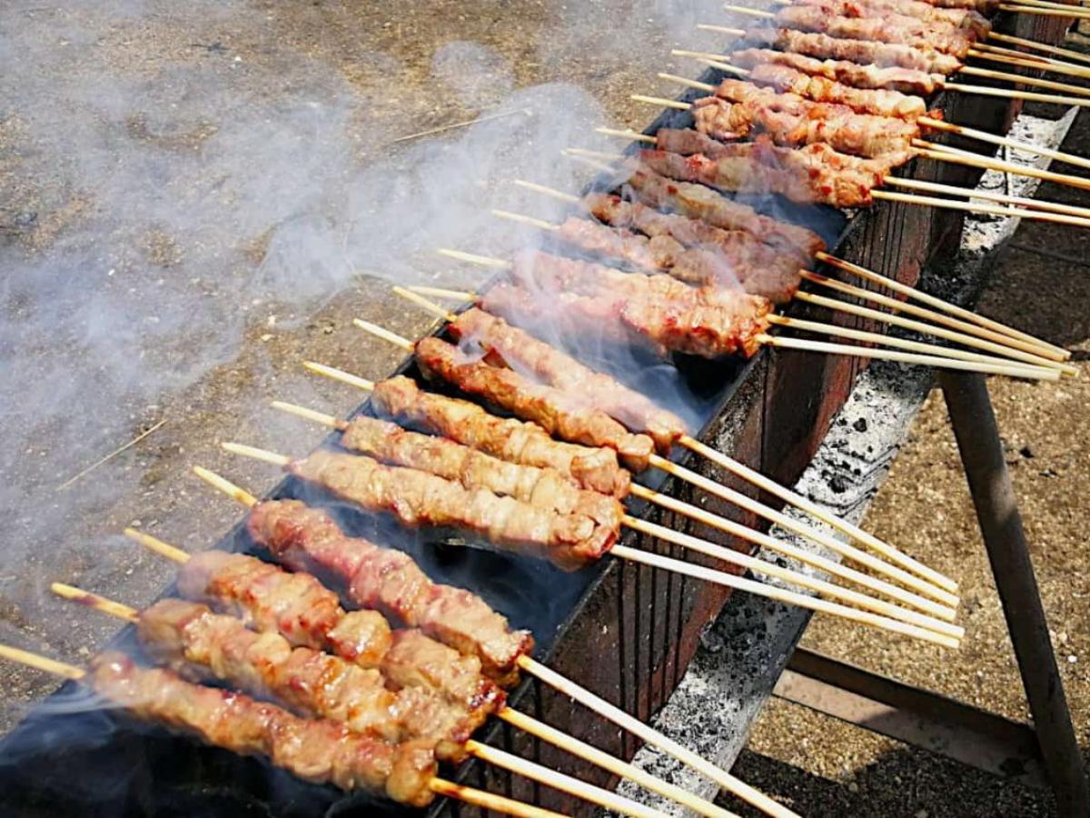 arrosticini dabruzzo la risorsa gastronomica che non ti aspetti