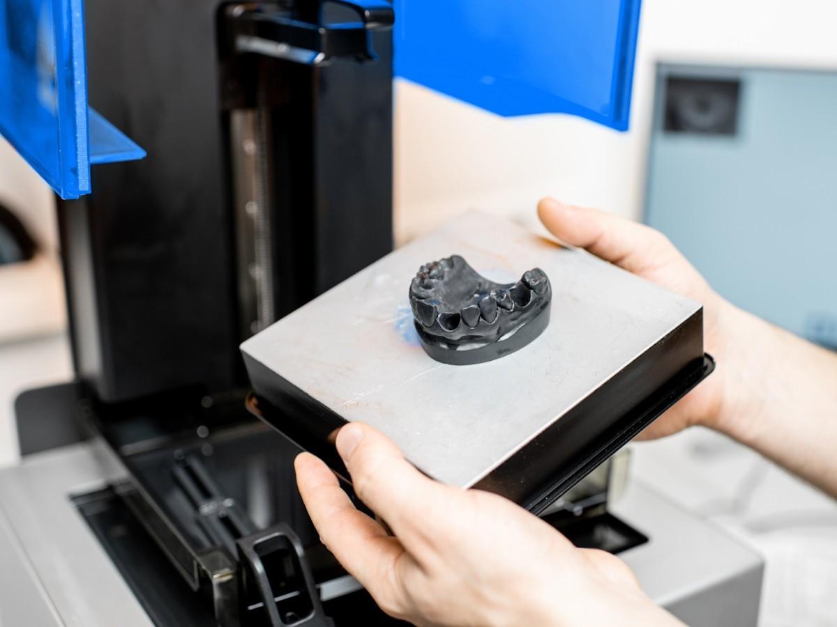 stampanti 3d professionali a padova guida completa