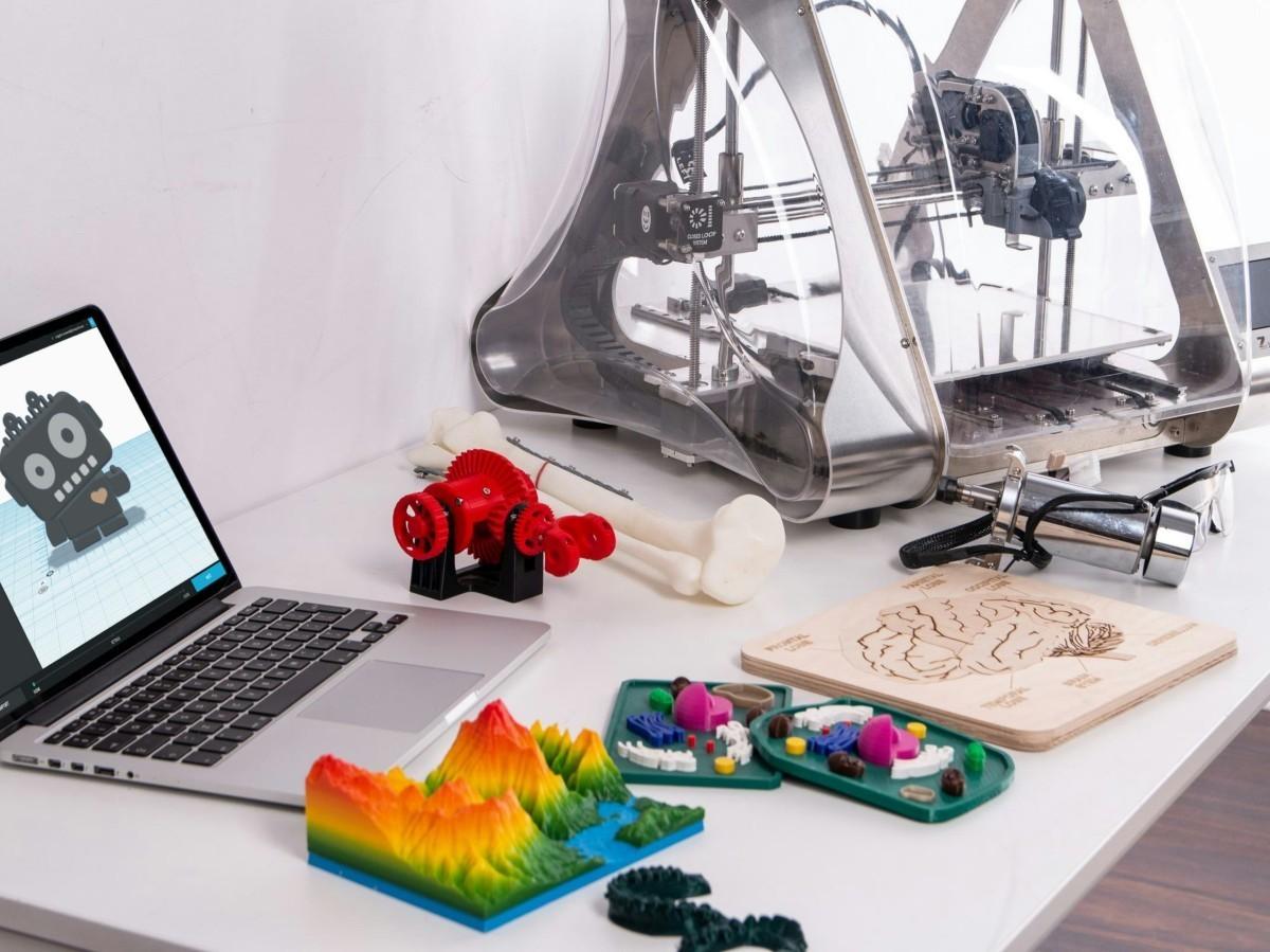 Dalla Progettazione al Prodotto Il Processo di Stampa 3D Professionale Spiegato