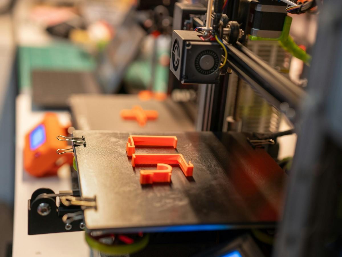 I 5 Migliori Materiali per la Stampa 3D Economica di qualita
