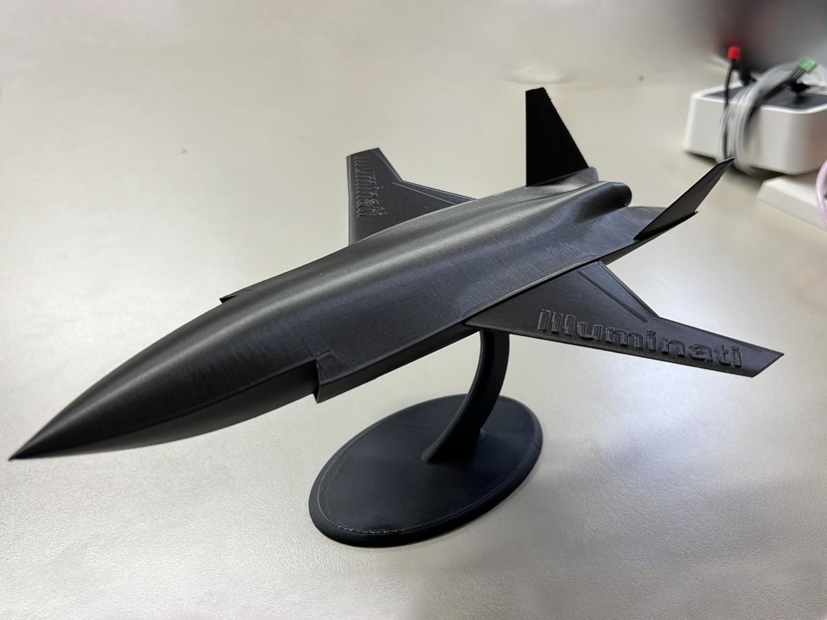 Innovazioni nel servizio di stampa 3D Piu in alto piu veloce piu lontano