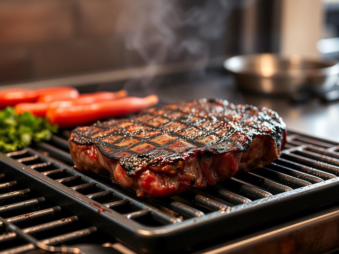 Ottimizzare la cucina professionale quali dispositivi fanno la differenza nel tuo ristorante