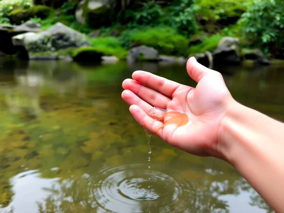 Il potere trasformativo del trattamento dellacqua nella vita di tutti i giorni