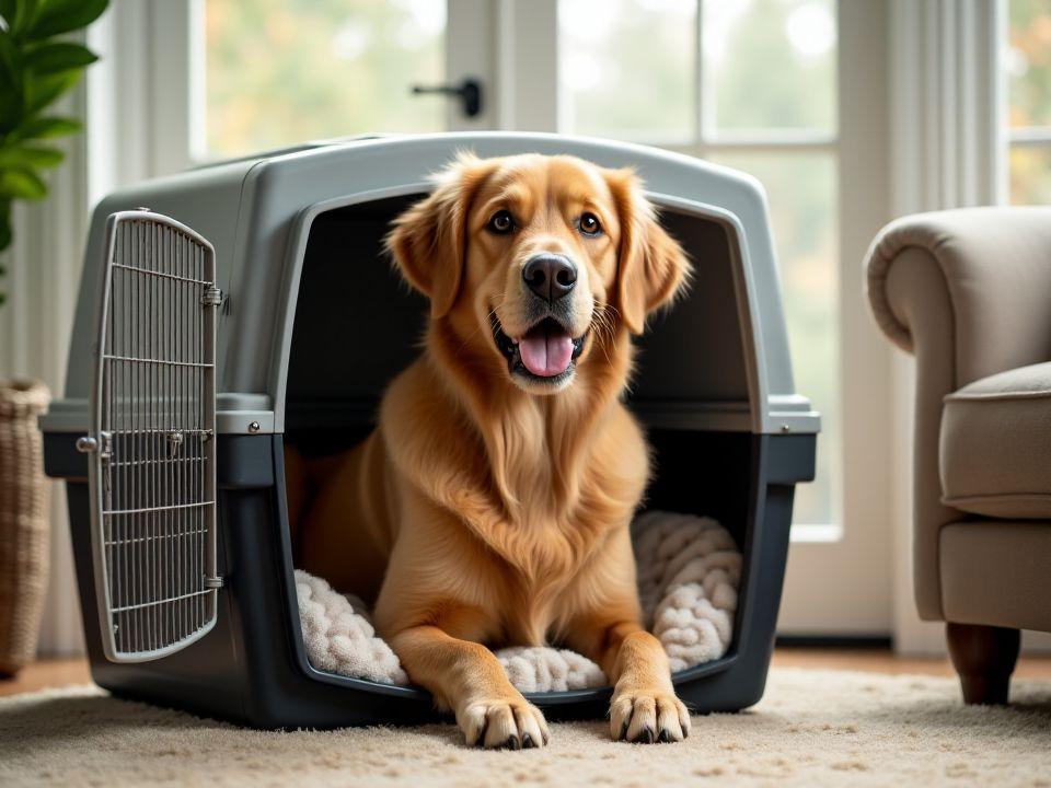 Scegliere la cuccia perfetta per il cane una guida sensoriale