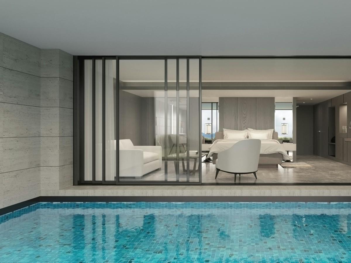 Constructores de piscinas en Santiago del Teide piscinas a medida para tu hogar