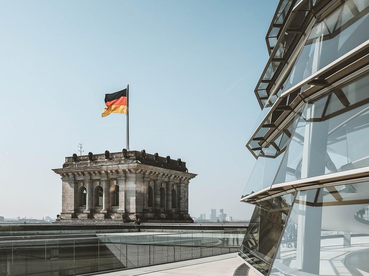 Guida Pratica per l’Apertura di una Start Up in Germania