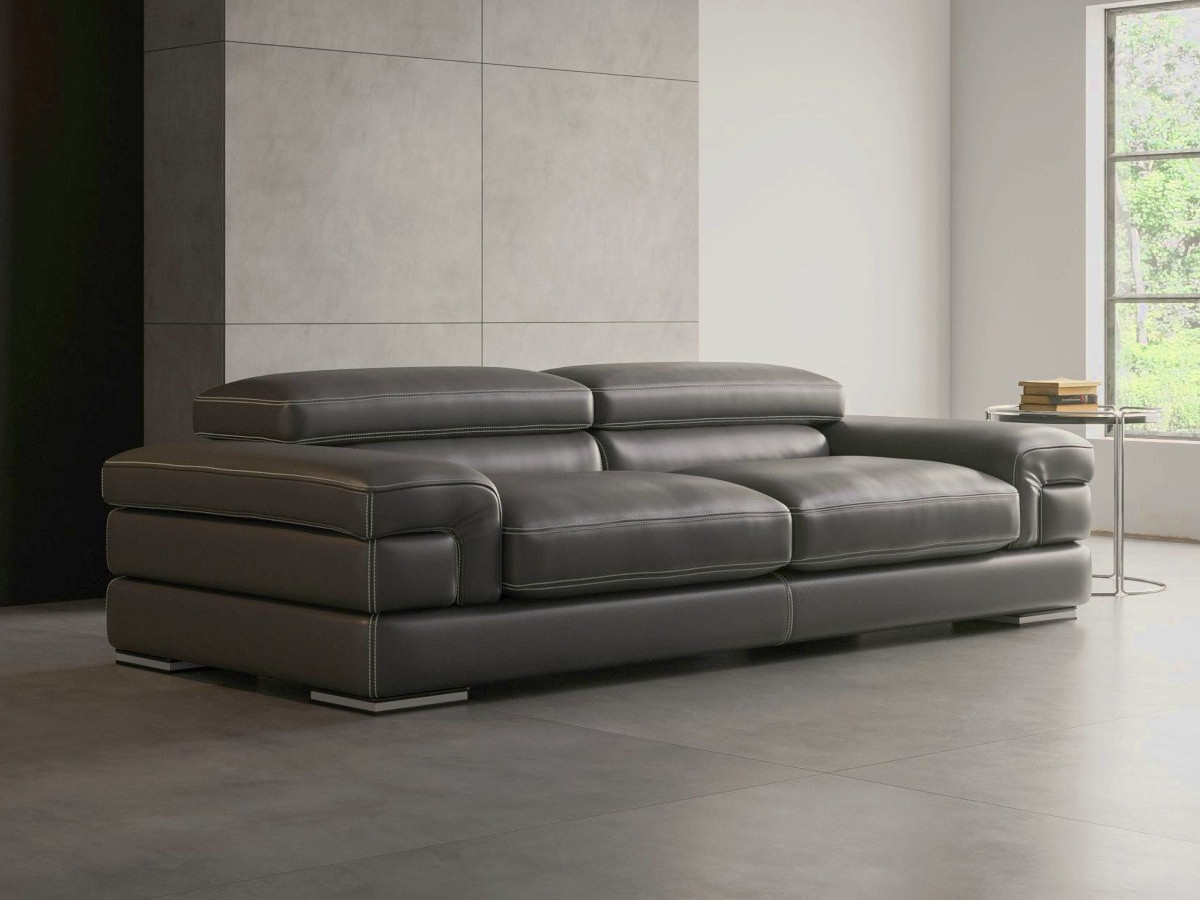 Luxus Sofas aus Italien: Die perfekte Wahl für exklusive Wohnräume
