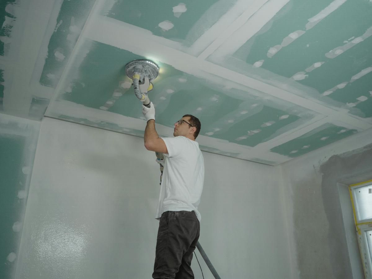 Realizzazione Strutture in Cartongesso a Ravenna per Spazi Commerciali